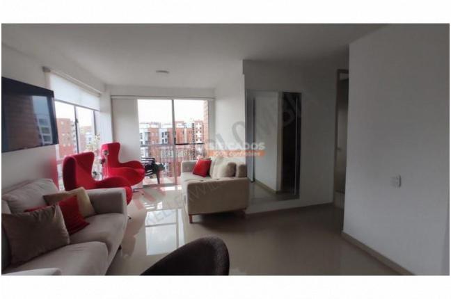 Apartamentos, Venta, Valle del Lili - $198.000.000