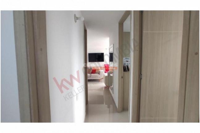 Apartamentos, Venta, Valle del Lili - $198.000.000