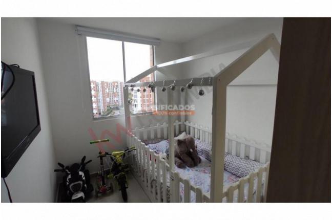 Apartamentos, Venta, Valle del Lili - $198.000.000