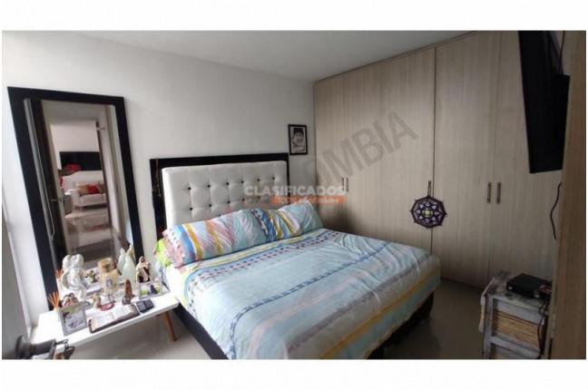 Apartamentos, Venta, Valle del Lili - $198.000.000