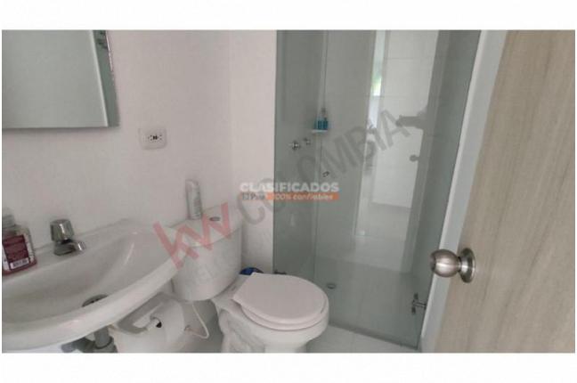 Apartamentos, Venta, Valle del Lili - $198.000.000