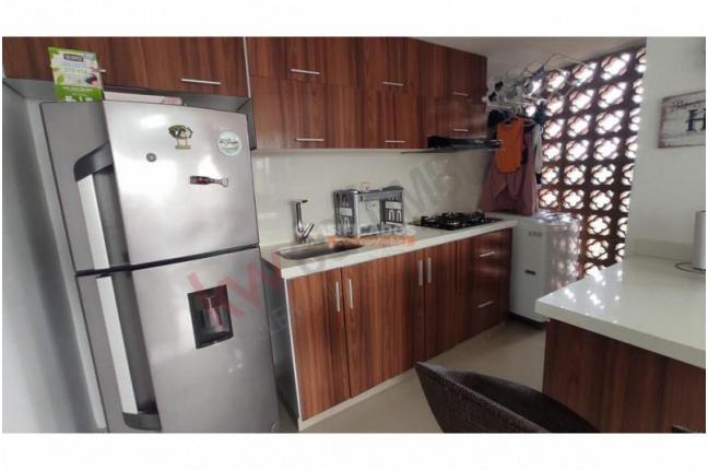 Apartamentos, Venta, Valle del Lili - $198.000.000