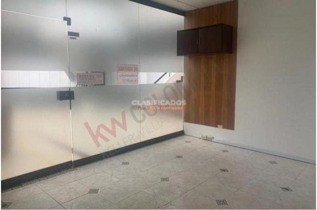 Locales y Bodegas, Venta, Bogotá - $200.000.000