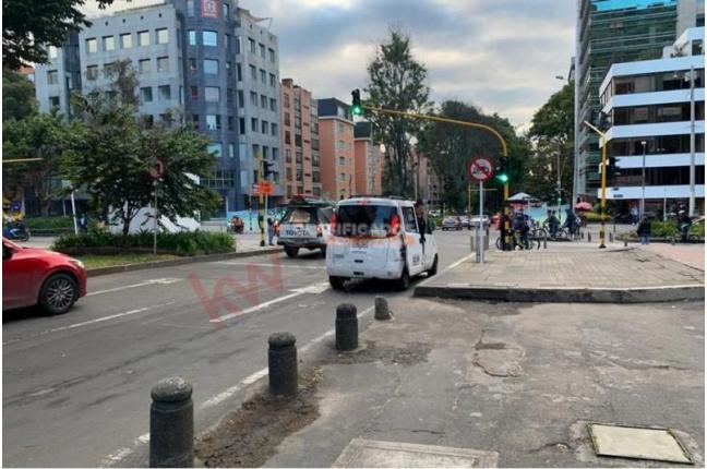 Locales y Bodegas, Venta, Bogotá - $200.000.000