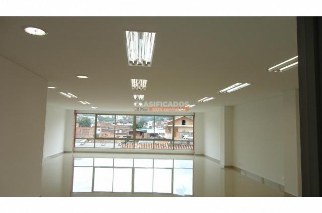 Edificios, Venta, Libertadores - $3.800.000.000