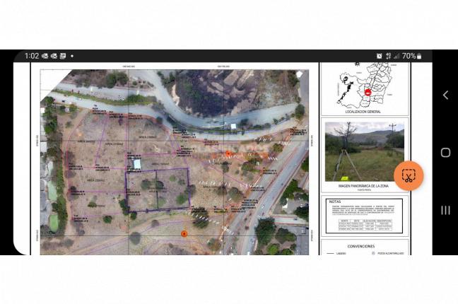 Lotes, Alquiler en Yumbo