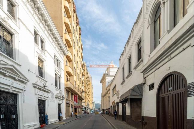 Edificios, Alquiler en Centro Financiero Ermita