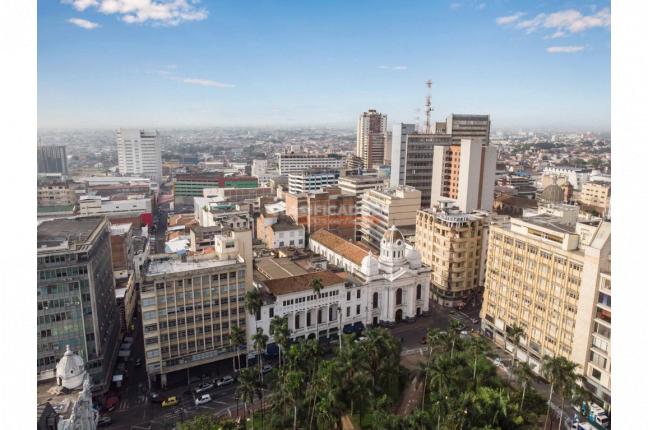 Edificios, Alquiler, Centro Financiero Ermita - $26.000.000