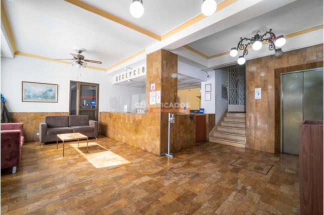 Edificios, Alquiler, Centro Financiero Ermita - $26.000.000