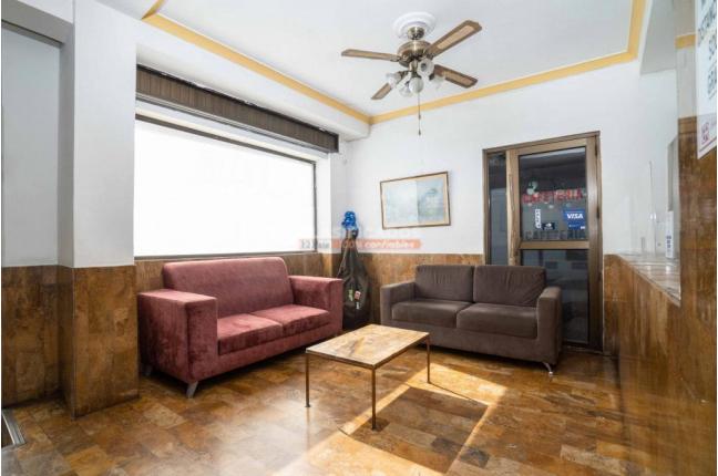 Edificios, Alquiler, Centro Financiero Ermita - $26.000.000