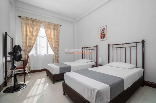 Edificios, Alquiler, Centro Financiero Ermita - $26.000.000