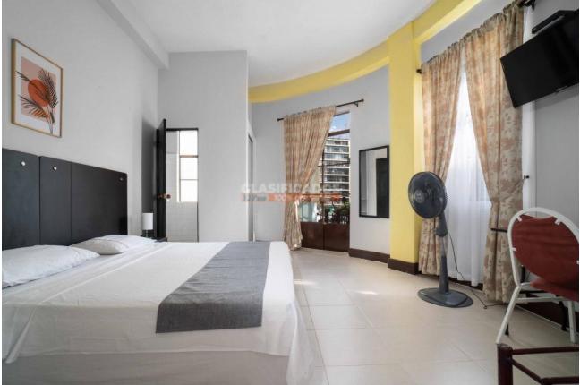 Edificios, Alquiler, Centro Financiero Ermita - $26.000.000