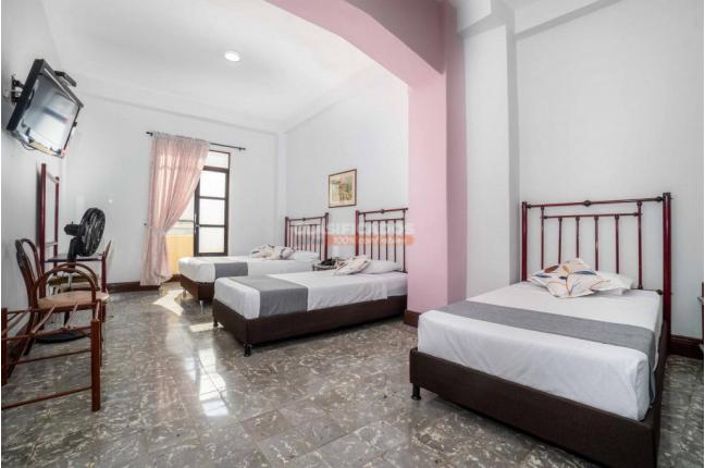 Edificios, Alquiler, Centro Financiero Ermita - $26.000.000