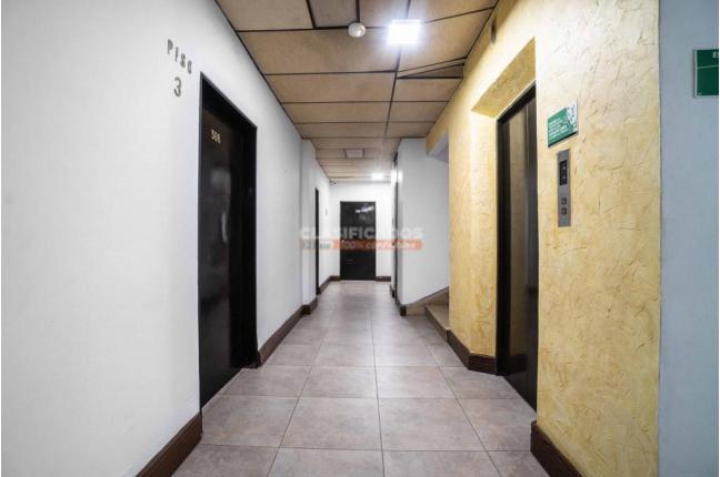 Edificios, Alquiler, Centro Financiero Ermita - $26.000.000