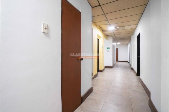 Edificios, Alquiler, Centro Financiero Ermita - $26.000.000