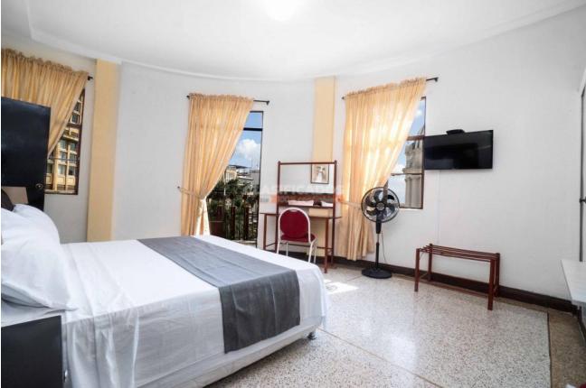 Edificios, Alquiler, Centro Financiero Ermita - $26.000.000