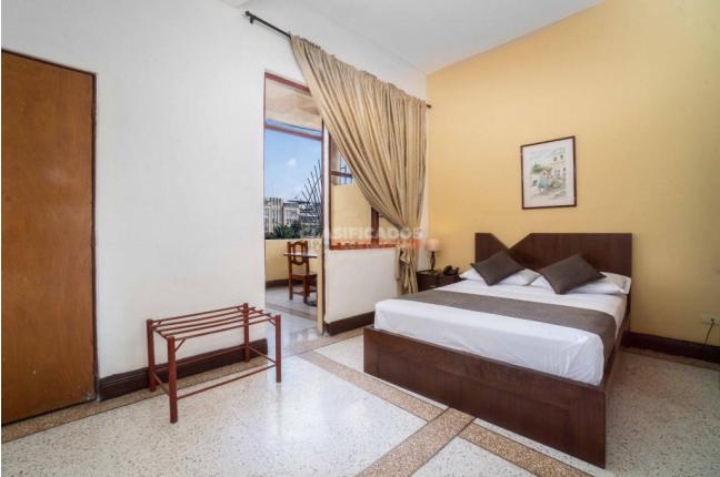 Edificios, Alquiler, Centro Financiero Ermita - $26.000.000