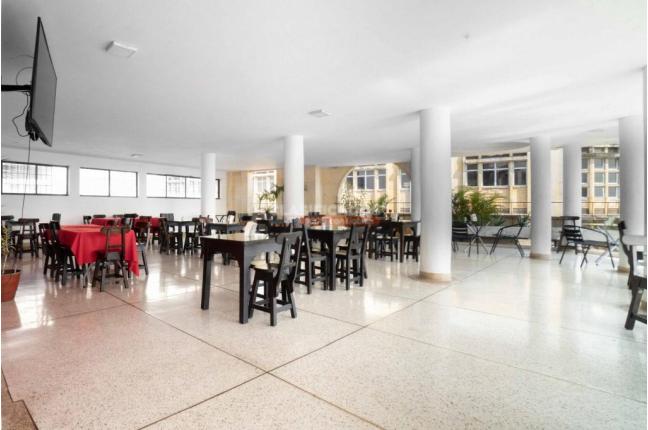 Edificios, Alquiler, Centro Financiero Ermita - $26.000.000