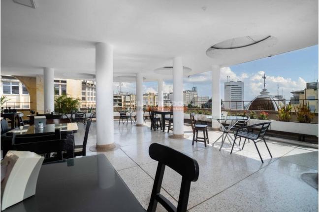 Edificios, Alquiler, Centro Financiero Ermita - $26.000.000