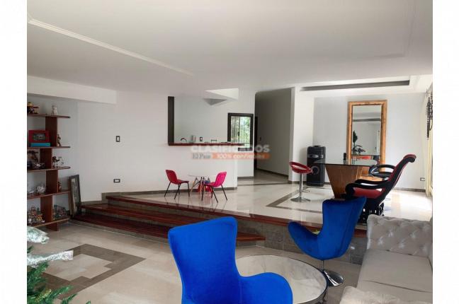 Apartamentos, Venta, El Ingenio - $680.000.000