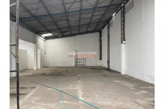 Locales y Bodegas, Venta, Menga