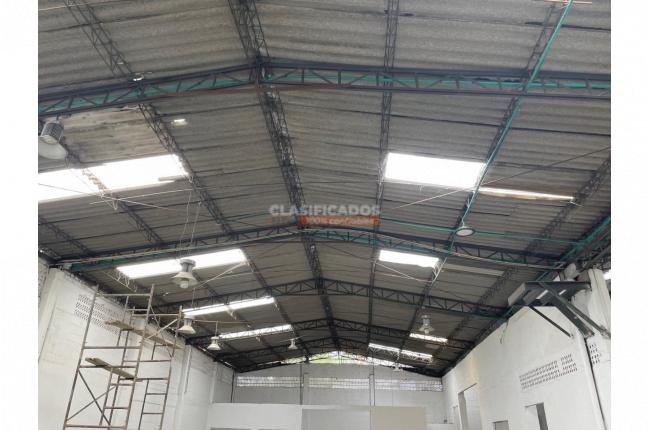 Locales y Bodegas, Venta, Menga