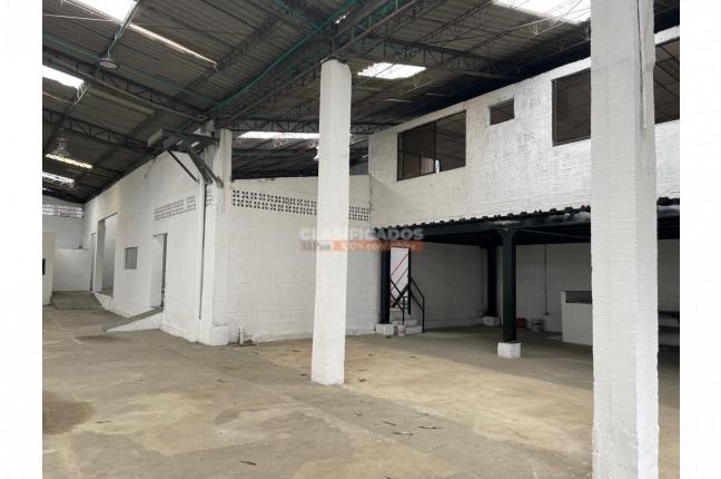 Locales y Bodegas, Venta, Menga