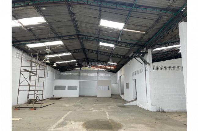 Locales y Bodegas, Venta, Menga