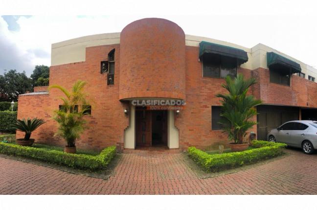 Casas, Venta, Pance - $1.650.000.000