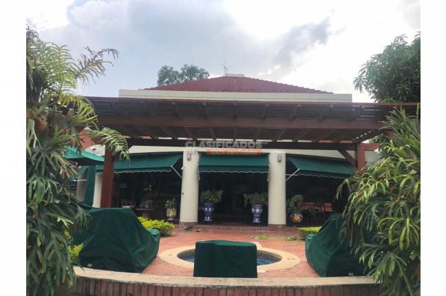 Casas, Venta, Pance - $1.650.000.000