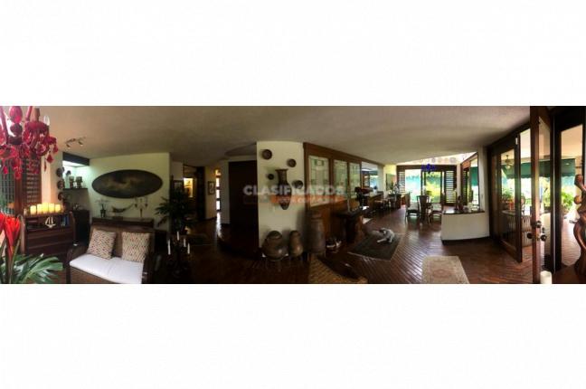 Casas, Venta, Pance - $1.650.000.000