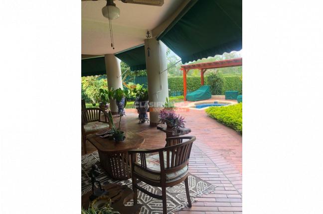 Casas, Venta, Pance - $1.650.000.000