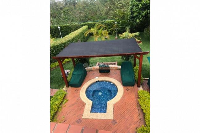 Casas, Venta, Pance - $1.650.000.000