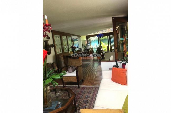 Casas, Venta, Pance - $1.650.000.000