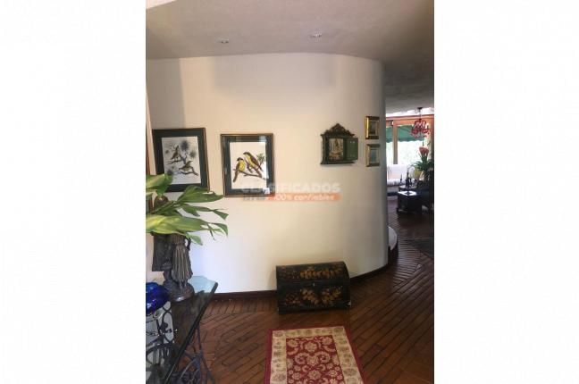 Casas, Venta, Pance - $1.650.000.000