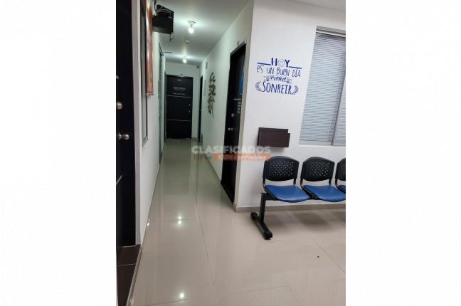 Oficinas y Consultorios, Alquiler, Versalles - $650.000