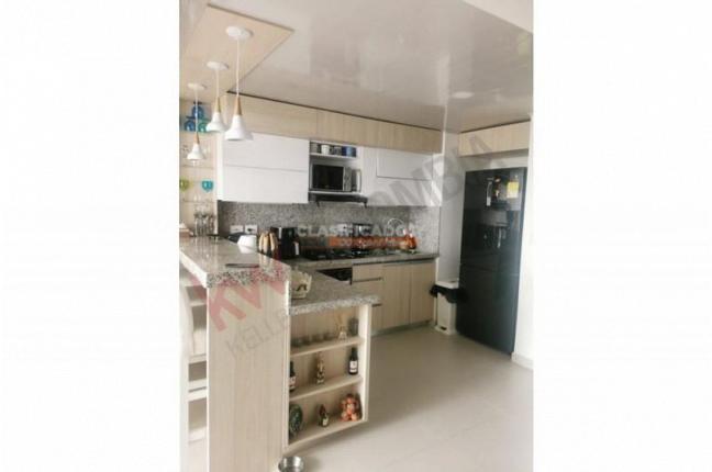 Apartamentos, Venta en Yumbo