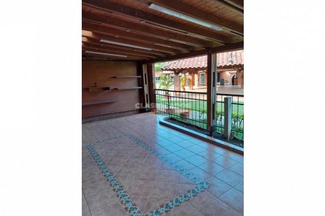 Casas, Venta, Ciudad Jardín - $645.000.000