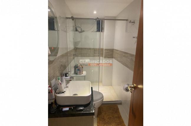 Apartamentos, Venta, Tejares Cristales - $215.000.000