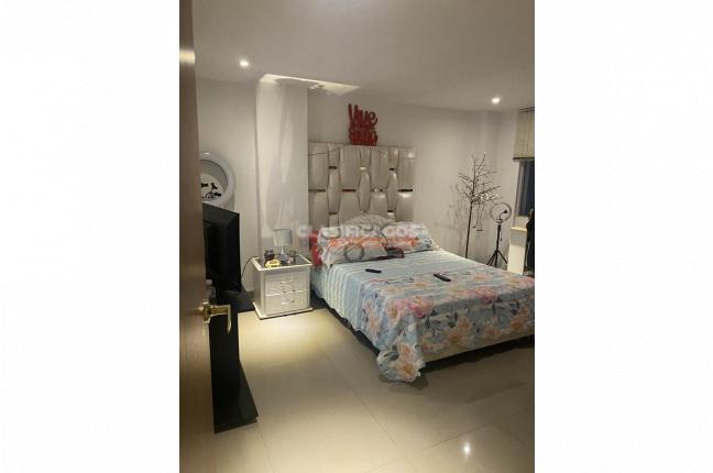 Apartamentos, Venta, Tejares Cristales - $215.000.000