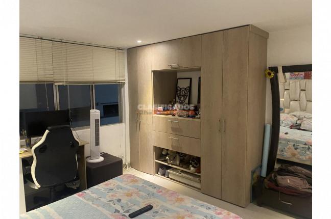 Apartamentos, Venta, Tejares Cristales - $215.000.000