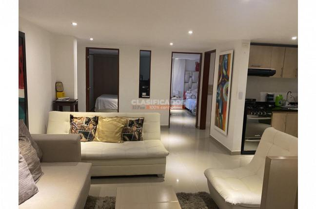 Apartamentos, Venta, Tejares Cristales - $215.000.000