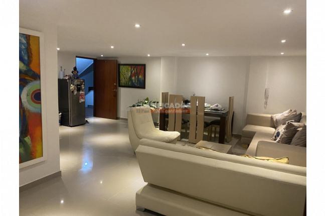 Apartamentos, Venta, Tejares Cristales - $215.000.000