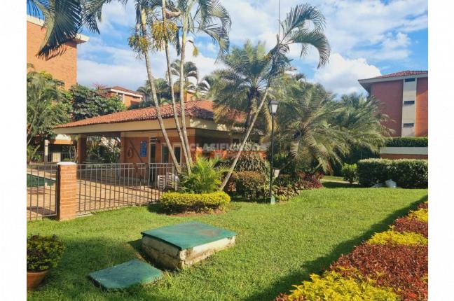 Apartamentos, Venta, La Flora - $420.000.000