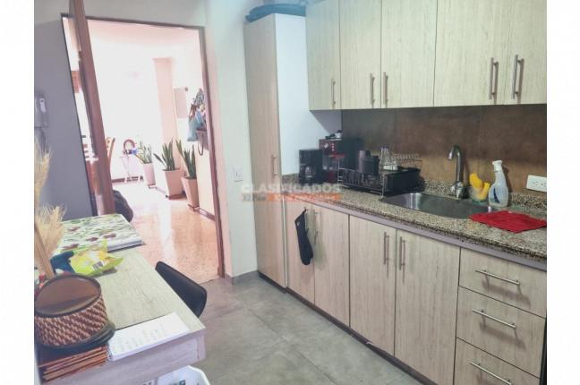 Apartamentos, Venta, La Flora - $420.000.000