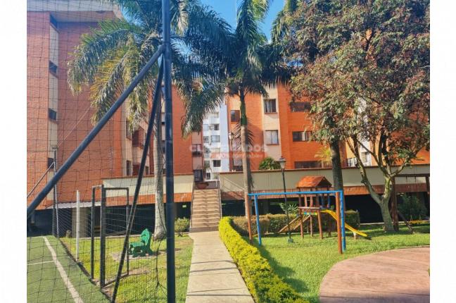 Apartamentos, Venta, La Flora - $420.000.000