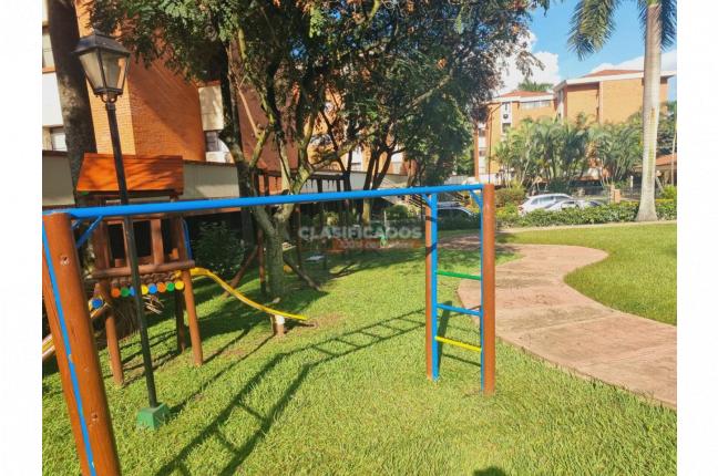 Apartamentos, Venta, La Flora - $420.000.000