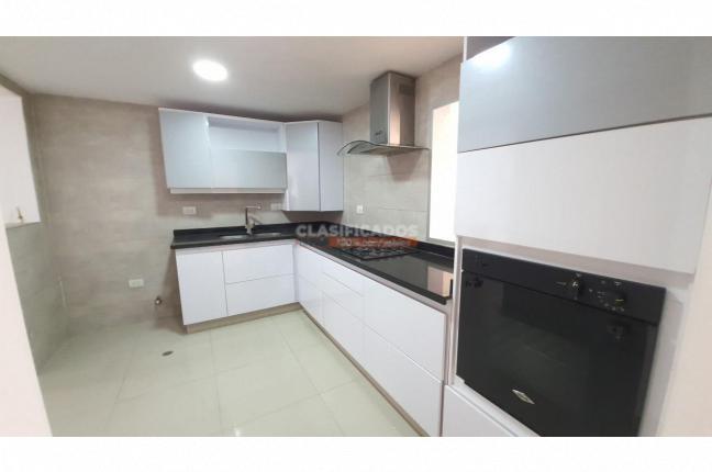 Apartamentos, Venta, Cristales - $610.000.000