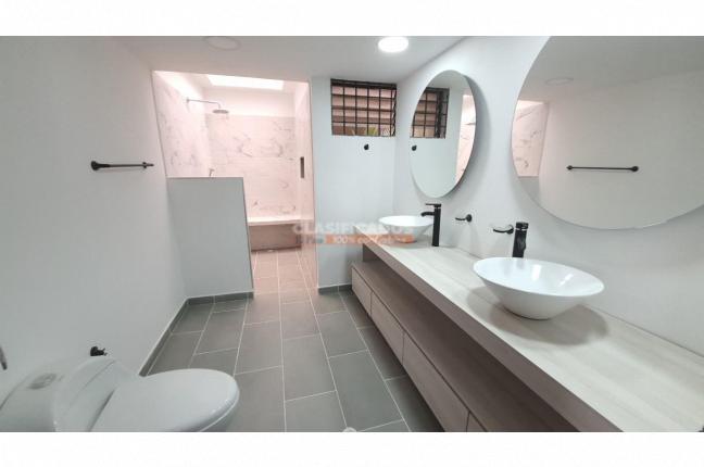 Apartamentos, Venta, Cristales - $610.000.000