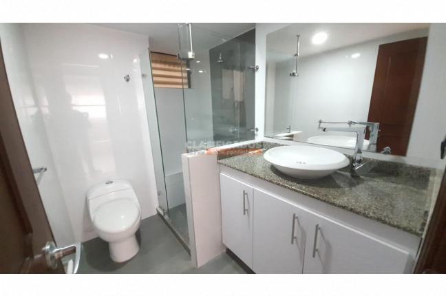 Apartamentos, Venta, Cristales - $610.000.000